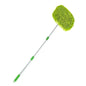 Car Cleaning Brush Telescopic Long Handle Cleaning Care Details Adjustable Super Absorbent Car Washing Mop Window Wash Tool