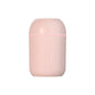 330ML New Design Mini USB Portable Cool Mist Air Humidifier Essential Oil Aroma Diffuser With Led For Car Home Office Yoga