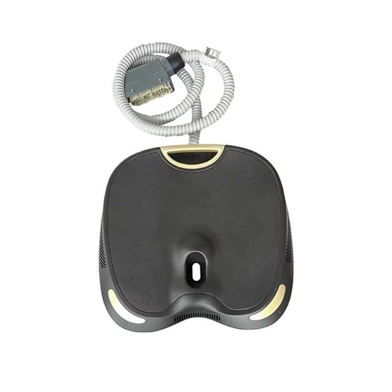 Non-invasive EMS Buttock Massage Professional 6500W 15TRF Body Shaping Machine Muscle Toning Fat Reduction Device Abdomen Thighs