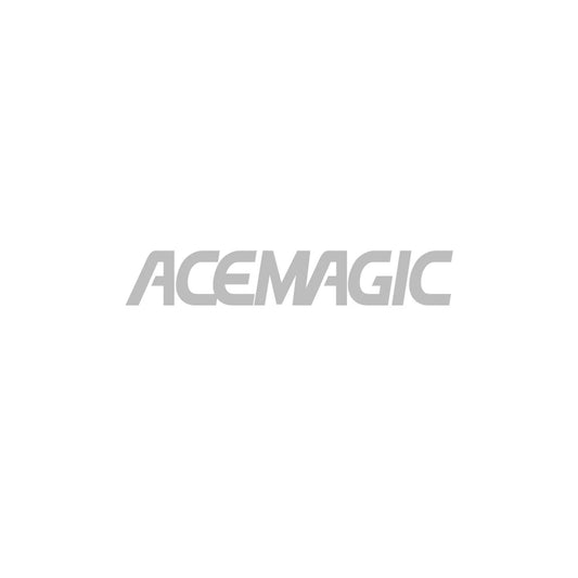 ACEMAGIC AX18PRO 18,5" nešiojamasis kompiuteris „Windows 11 PRO“, 7000 mAh baterija, AMD Ryzen 3 4300U procesorius, 16 GB DDR4 RAM, 512 GB SSD, Wifi5