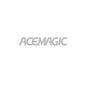ACEMAGIC AX18PRO 18.5"Laptop Computer Windows 11 PRO 7000 mAh Battery AMD Ryzen 3 4300U Processor 16GB DDR4 RAM 512GB SSD Wifi5