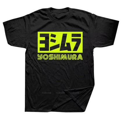 Desktop_Amazing Tees Men Ohlins Shock Suspension Car Motorcycle Sport Racing T Shirt Summer Casual Oversized men's Short sleeve