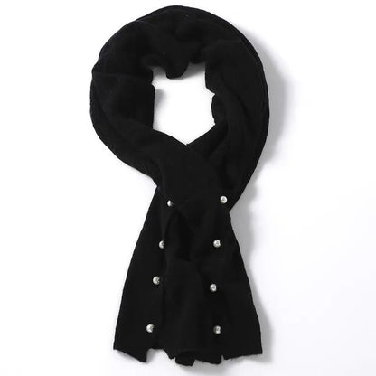 2022 Spring Autumn New Women's Knitted Shawl Cloak Multifunctional Warm Scarf Versatile Scarf Ponchos Capes Cardigan Khaki