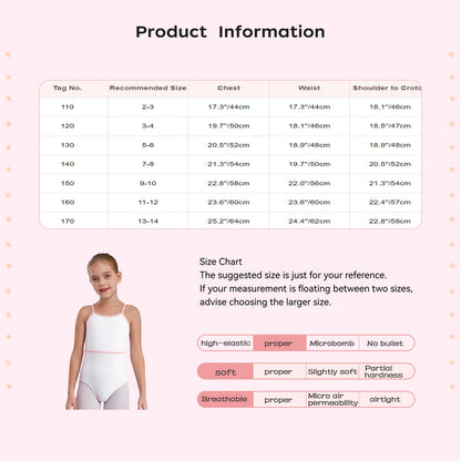 New Girls Ballet Leotards Kids Child Sleeveless Fairy Butterfly Wing Hollow Stitching Gymnastics Leotard Professional Stage Wear