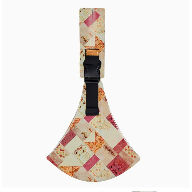 Baby Sling Carrier,Baby Sling,Toddler Carrier,Adjustable and Non-Slip Hip Seat Carriers Carrying 10-30 lbs