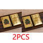 Plastic Poker Cards Professional Poker Deckplaying Cards Classic Carte Waterproof Wpt Poker Cards Games 54 Game Card PKP01
