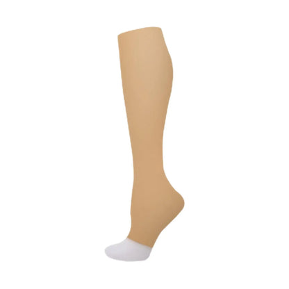 10 Styles Compression Stocking Prevent Calf Varicose Veins Soreness Pressure Cycling Professional Leg Support Nurse  Women Socks