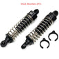 16101 16102 16103 16201 High Speed Racing  1/16 4WD 50Km/h  RC Car Original Spare Parts  Receiver Parts Kit