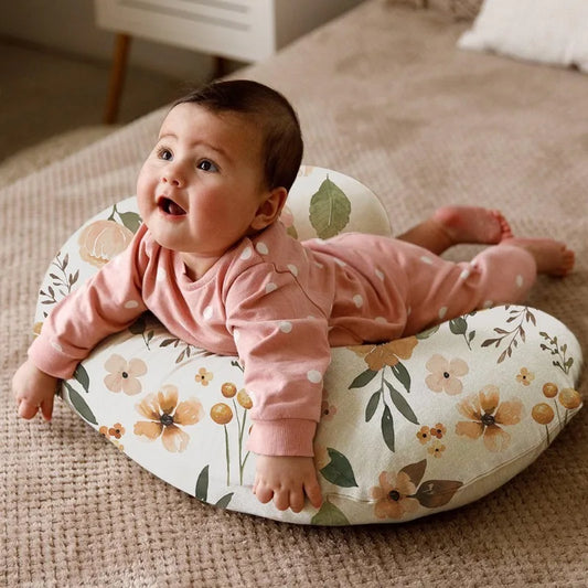 U Shaped Nursing Pillow for Feeding Baby Comfort Maternity Support Breastfeeding Pillow Postnatal Supplies Prenatal