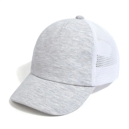 Dinosaur Printed Toddler Baseball Hat Kids Sun Hat Sun Hat Adjustable Age 0-5Y Quick Drying Boys Girls