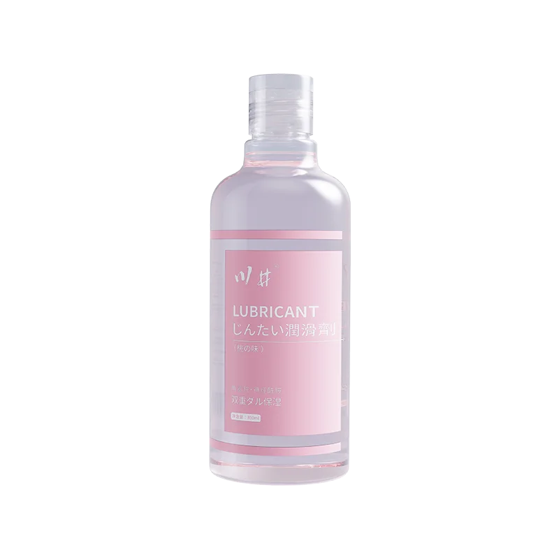 Water-Based Long-Lasting Lubricant for Vaginal & Anal - Wash-Free Safe for Couples Adult Toys Compatible with Condoms