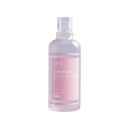 Water-Based Long-Lasting Lubricant for Vaginal & Anal - Wash-Free Safe for Couples Adult Toys Compatible with Condoms