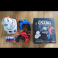 CSTAG Projector Shooting Game Guns Set New Kids Gifts Science&Imagination Toy For Boys Laser Tag Infrared Pistol Guns Game Toys