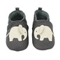 Toddle Baby Shoes Newborn Infant Shoe Boys Girls Soft Genuine First Walkers Baby Moccasins 0-24Months Cowhide Bottom Skid-Proof