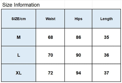 Korean Style Women Pleated A-line Skirts With Pants Mini Skirts Elastic Waist Casual High quality Summer A-line Skirts
