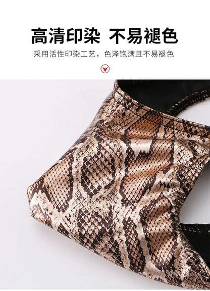 Foreign trade low-rise men's briefs men's underwear triangle printed underwear cross-border underwear wholesale KX020-SJ