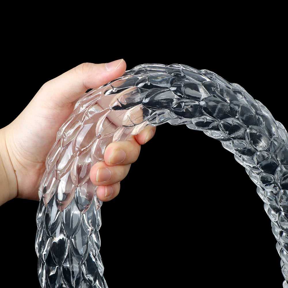 3-5cm Scaly Anal Plug For Women Vaginal Balls Men Butt Dilator Long Dildos Female Masturbator Sex Toys Erotic Products Sex Whips