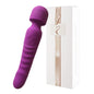 3 IN 1Mode Dildos Vibrator AV Machine Magic love Wand Clitoris G Spot Stimulator Female Vagina Massager Woman Adults Sex Toys 18
