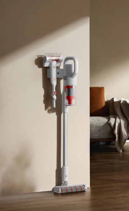 XIAOMI MIJIA 3C Handheld Wireless Vacuum Cleaners 120AW cyclone Suction Wireless Sweep Multifunctional Brush Home Car household
