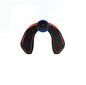 USB Charging EMS Abdominal Muscle Stimulator for Men Fitness ABS Arm Training Patches Home Muscle Exercise Equipment