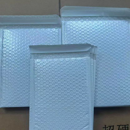 Multi-Size Bubble Bag Set: 18x23/20x25/23x28cm 30pcs Total, Super Practical for Shockproof Protection!