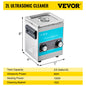 SucceBuy 3L 6L 10L 15L 22L 30L Electric Ultrasonic Cleaner Portable Washing Machine Lave-Dishes Ultrasound Home Office Appliance