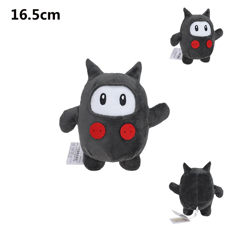 Cartoon Plush Toy Bullet Bill Shy Guy Waluigi Wario Donkey Kong King Boo Spiny Dry Bones Anime Stuffed Doll Peluche Toys Gift