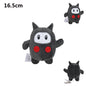 Cartoon Plush Toy Bullet Bill Shy Guy Waluigi Wario Donkey Kong King Boo Spiny Dry Bones Anime Stuffed Doll Peluche Toys Gift