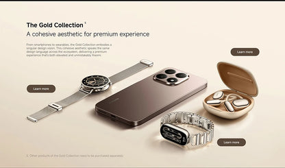Xiaomi 15T 5G Smartphone Global Version 7.5mm Slim Body 6.83" AMOLED Display 120Hz MTK Dimensity 8400-Ultra CPU 5500mAh Leica Triple Camera Without Charger