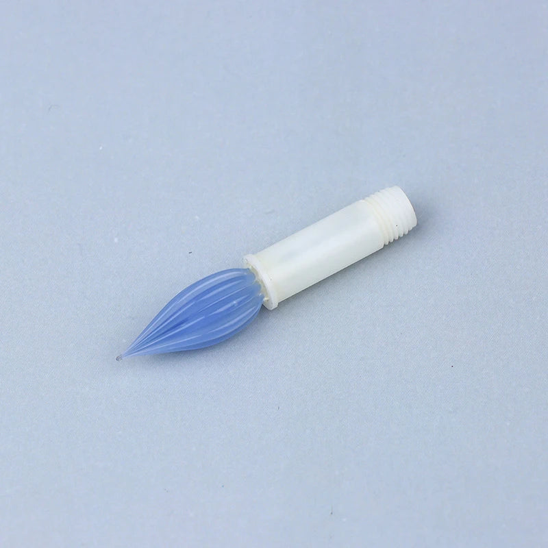 Glass Pen Nib Fit For Jinhao 82 Fountain Pen Dip The Pen Tip In Water Stationery Office School Supplies Writing Gift Pen