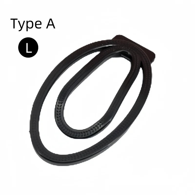 Invisible Chastity Lock Cage with Hollow No Bulge Comfort Fit Underwear for Women Gay BDSM Pussy Training Clip