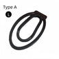 Invisible Chastity Lock Cage with Hollow No Bulge Comfort Fit Underwear for Women Gay BDSM Pussy Training Clip