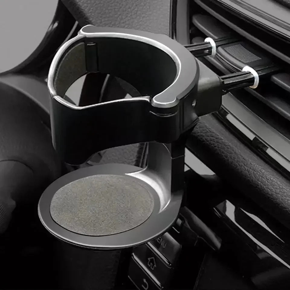 Car Steering Wheel Table Portable Dining Table Steering Wheel Mount Automobile Laptop Computer Stand Car Interior Accessories