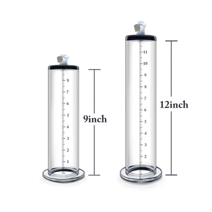 Automatic Penis Pump Penis Enlarger Vacuum Pump Sex Toys for Men Penile Bigger Trainer Adult Male Masturbator Penis Enlargement