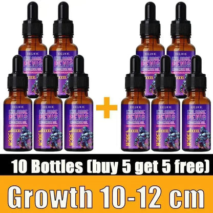 Best Sellers Penis Increase Thickening Essential Oils Massage Oil Penis Cream for Man 18+ Big Enlargement Gel Enlarge Dick Grow9