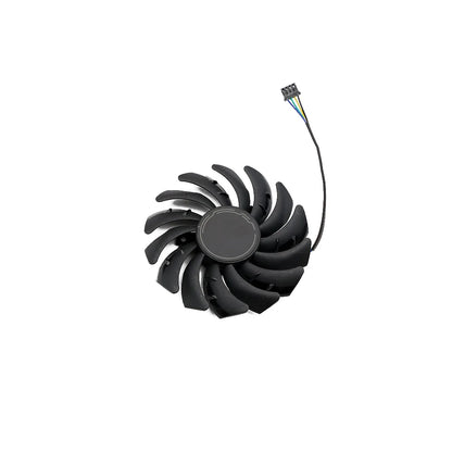 PLD09210S12HH 85mm RTX3080 RTX3070 Cooler MSI Geforce RTX 3060 Ti 3070 3080 3080Ti 3090 Ventus 3X Gaming Graphics Card Fan