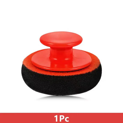 Car Wheel Rim Scratch Repair Paste Aluminum Alloy Hub Surface Restorer Auto Wheel Refinish Touch‑Up Fill Repair Dope