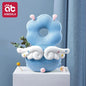 AIBEDILA Toddler Baby Head Protector Newborn Headrest Security Pillows Backpack Cartoon Kids Safe Learn to Walk Support Cushion
