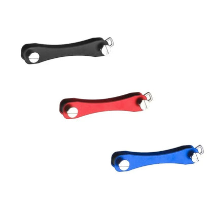 Key Holder Portable Organizers For Easy Storage Of Multiple Keys Scratches And Keeping It Neat And Tidy
