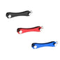 Key Holder Portable Organizers For Easy Storage Of Multiple Keys Scratches And Keeping It Neat And Tidy