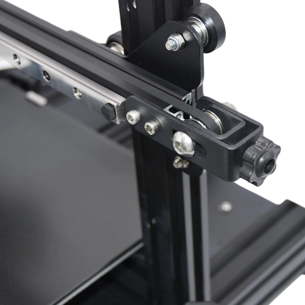Synchronous Belt Tensioner 2020 X Axis V-Slot Profile 4040 Y Axis Belt Stretch Straighten Tensioner For Ender 3/V2/Pro/CR-10/10S