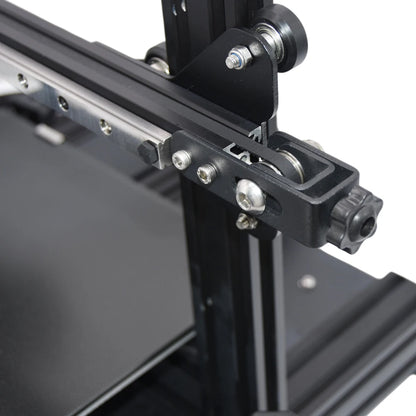 Synchronous Belt Tensioner 2020 X Axis V-Slot Profile 4040 Y Axis Belt Stretch Straighten Tensioner For Ender 3/V2/Pro/CR-10/10S