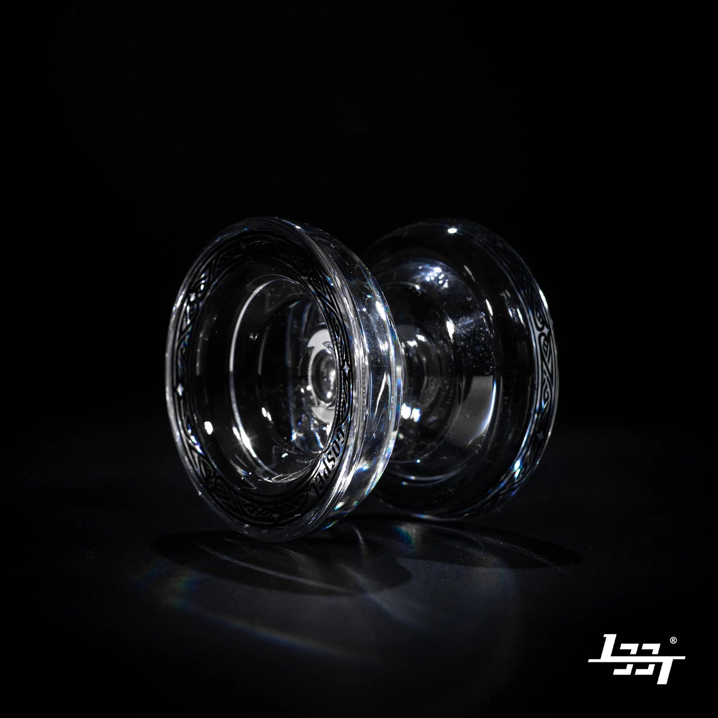 LEET Gospel Super Value-for-money Injection-molded Yoyo Professional Yoyo