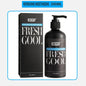 300ml Long-Lasting Silicone Based Lubricant for Sex Toy Stringy Anal Lube Suitable for Bathroom And Underwater Use For Men Women