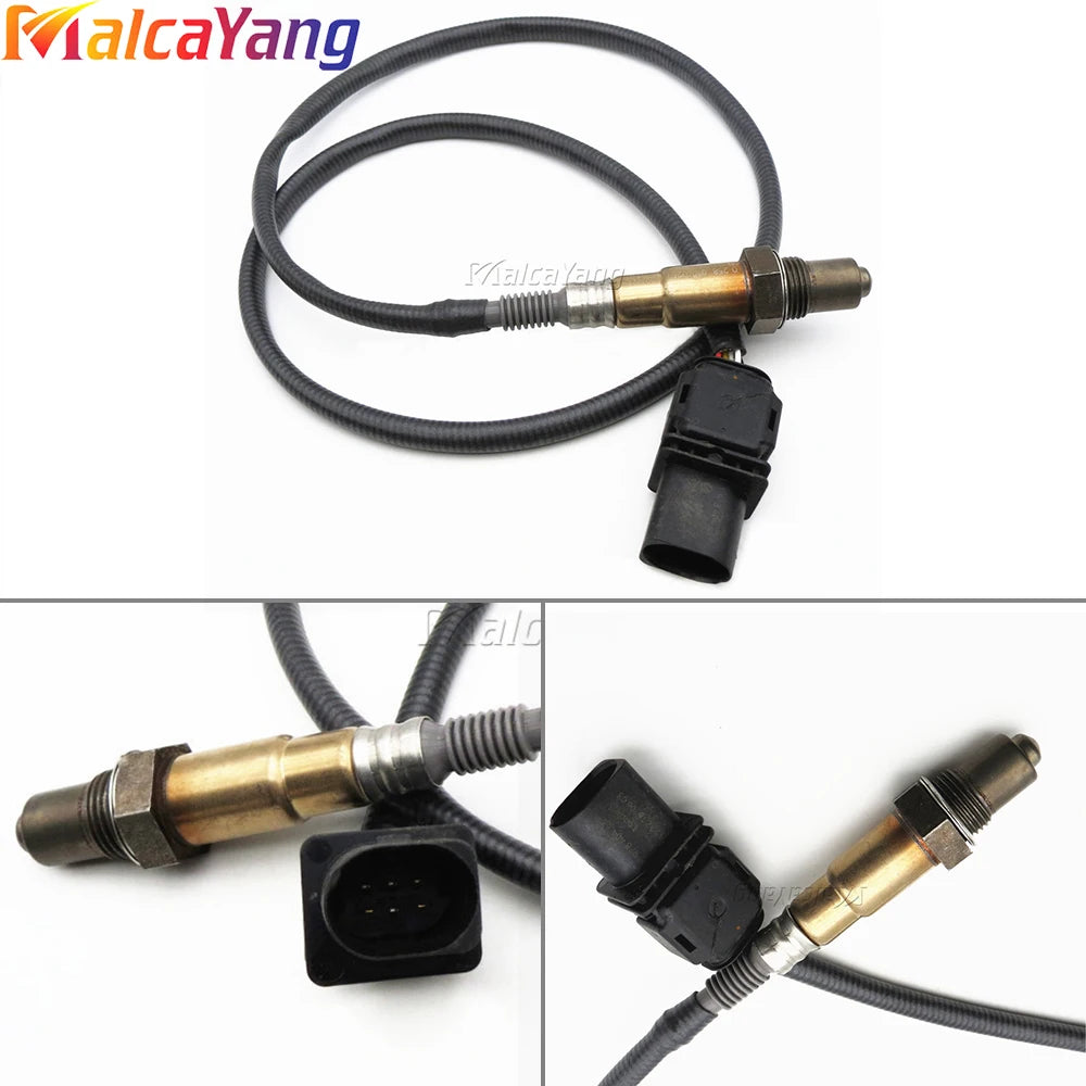 High Quality Air Fuel Ratio Sensor 0258017025 LSU4.9 Wideband Oxygen Sensor 30-2004 LSU 4.9 17025