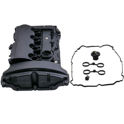 Valve Cover w/ Gasket for Mini Cooper S JCW Clubman R55 R56 R57 R58 2007-2013