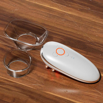 Face & Body Sculpting Massager Anti Cellulite Facial Machine Fat Burner Shaping Slimming Device Lose Weight Beauty Massage Tools
