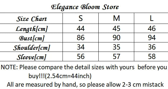 Embroidered Print Cropped Woolen Jacket Women Casual O Neck Full Sleeve Outwear 2025 Autumn Lady Daily Commuting Street Jackets