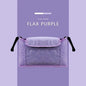 Stroller Bag Baby Diaper Mummy Bag Large Capacity Stroller Organizer Cup Holder Feeding Bottle Stroller Accessories Hanging Bag