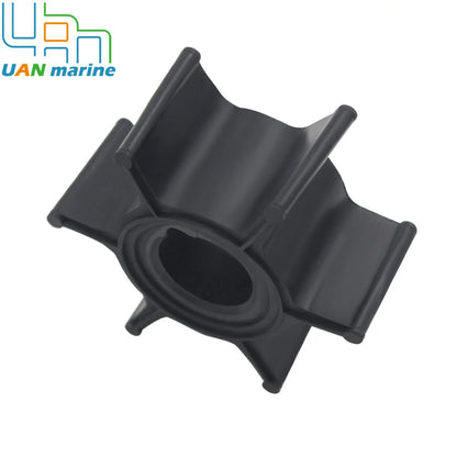 47-8037481 Outboard Water Pump Impeller For Mercury Mariner 6 8 9.8 9.9 HP Motor  47-8037481  47-803748 1